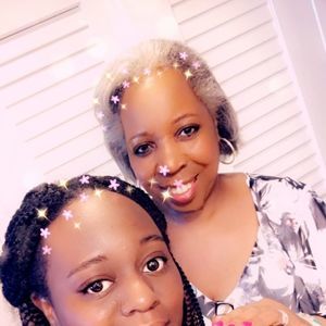 Meet your Posher, Karen